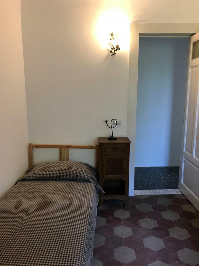מלון Ficarra Casa Vacanze Via Convento מראה חיצוני תמונה