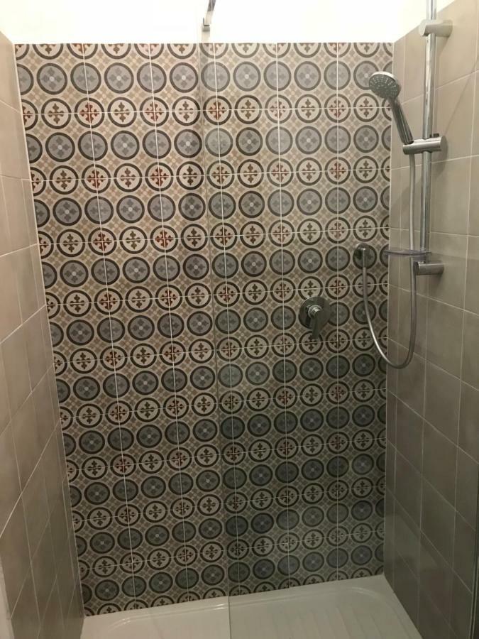 מלון Ficarra Casa Vacanze Via Convento מראה חיצוני תמונה
