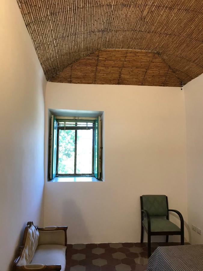 מלון Ficarra Casa Vacanze Via Convento מראה חיצוני תמונה