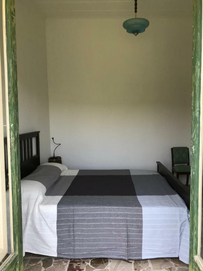 מלון Ficarra Casa Vacanze Via Convento מראה חיצוני תמונה