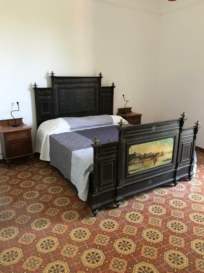 מלון Ficarra Casa Vacanze Via Convento מראה חיצוני תמונה