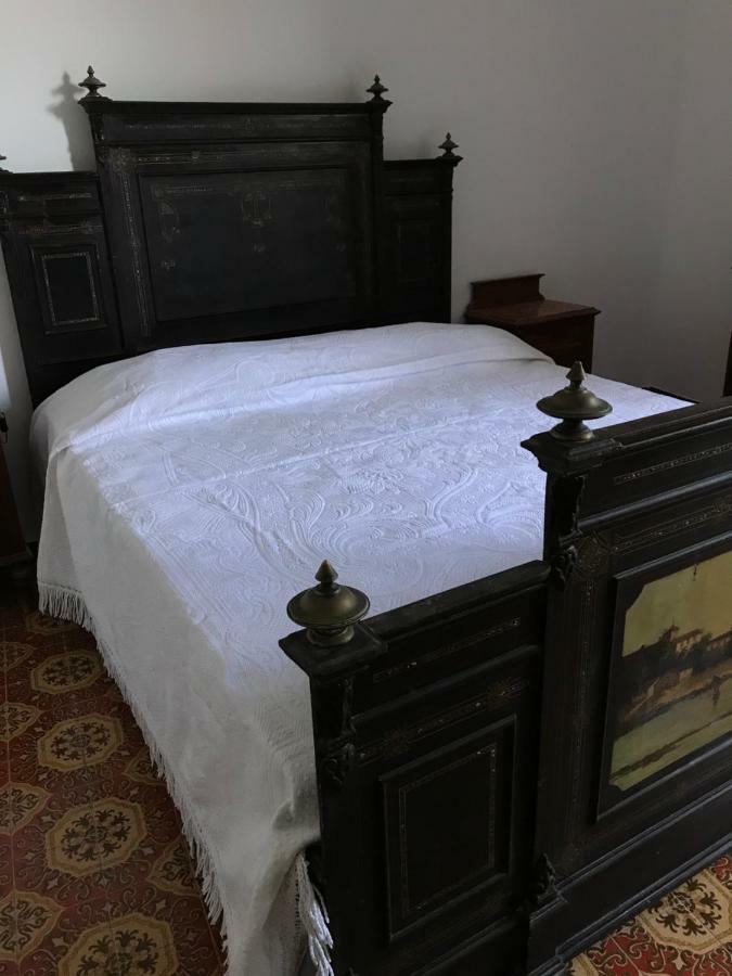 מלון Ficarra Casa Vacanze Via Convento מראה חיצוני תמונה