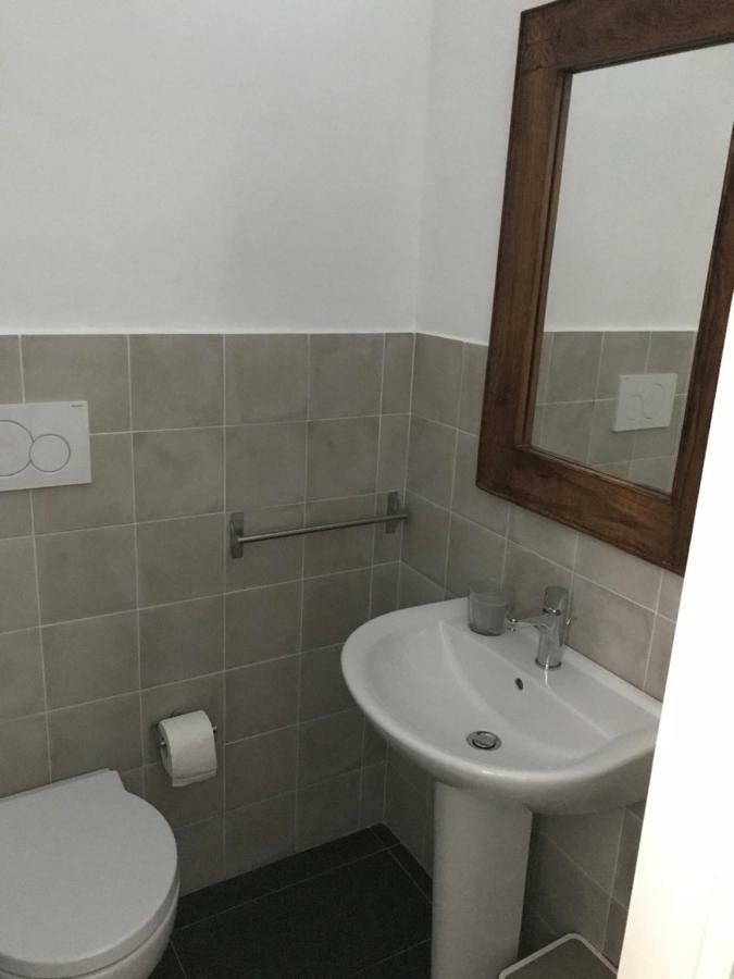 מלון Ficarra Casa Vacanze Via Convento מראה חיצוני תמונה
