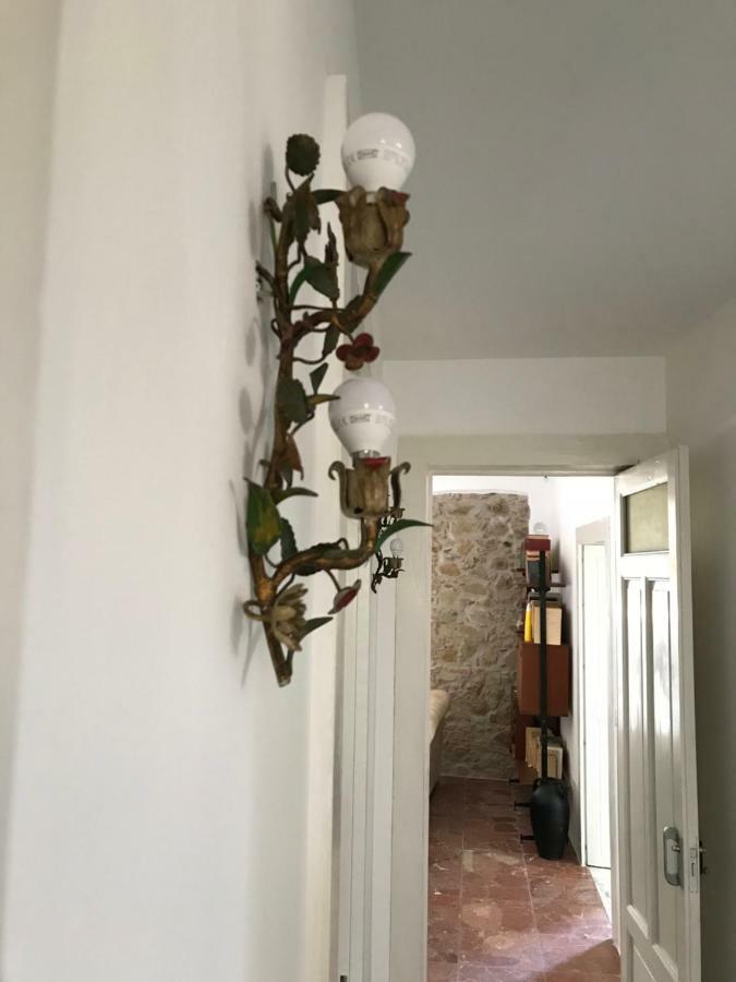 מלון Ficarra Casa Vacanze Via Convento מראה חיצוני תמונה