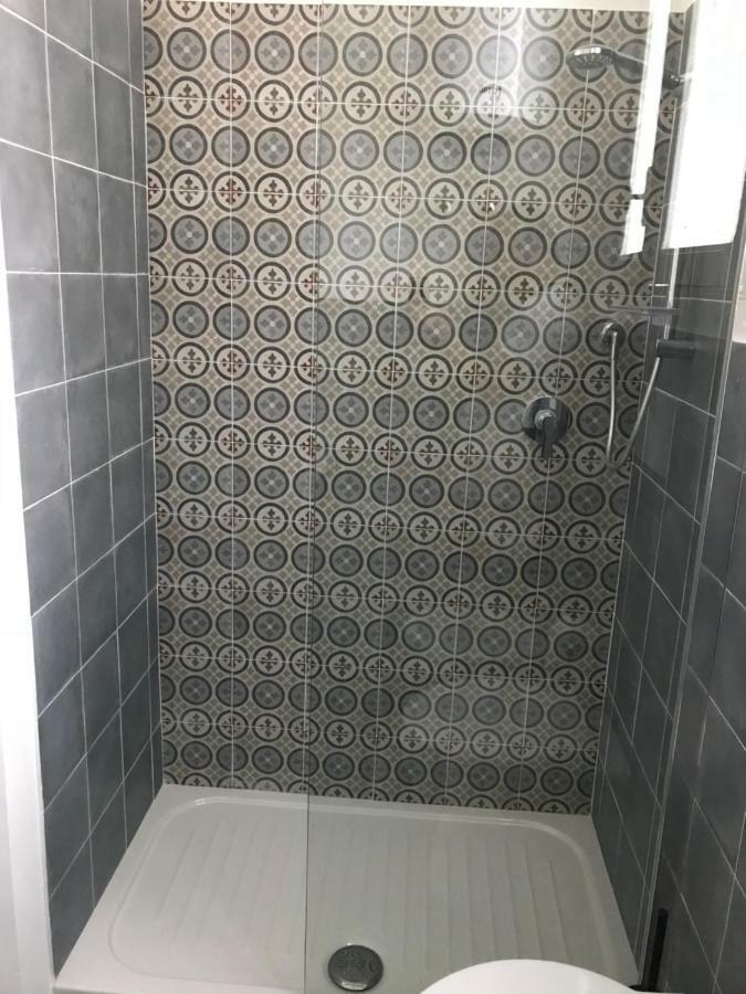 מלון Ficarra Casa Vacanze Via Convento מראה חיצוני תמונה