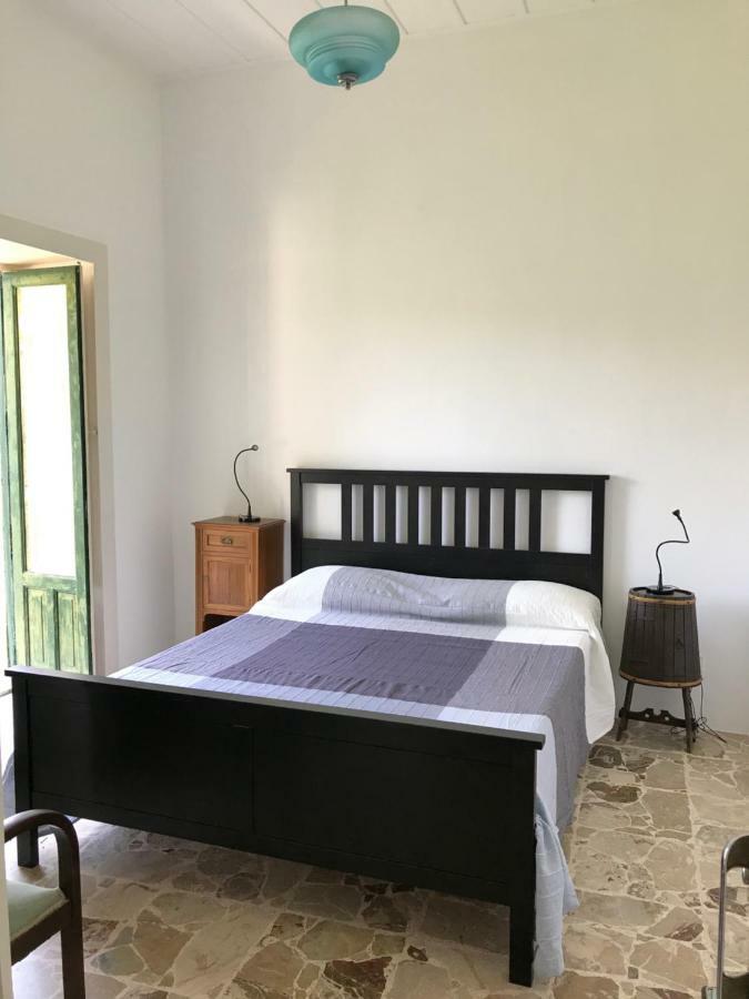 מלון Ficarra Casa Vacanze Via Convento מראה חיצוני תמונה