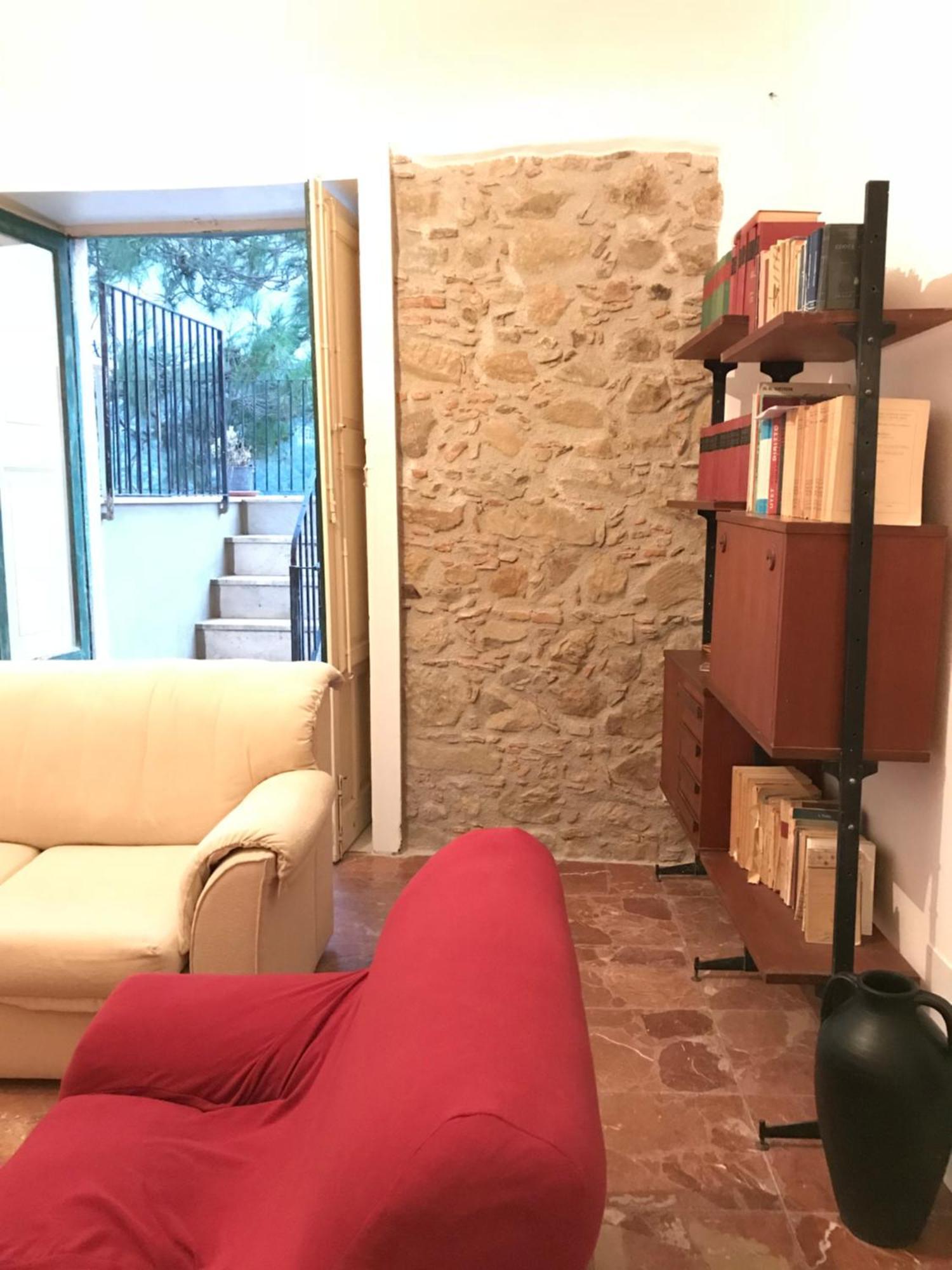 מלון Ficarra Casa Vacanze Via Convento מראה חיצוני תמונה