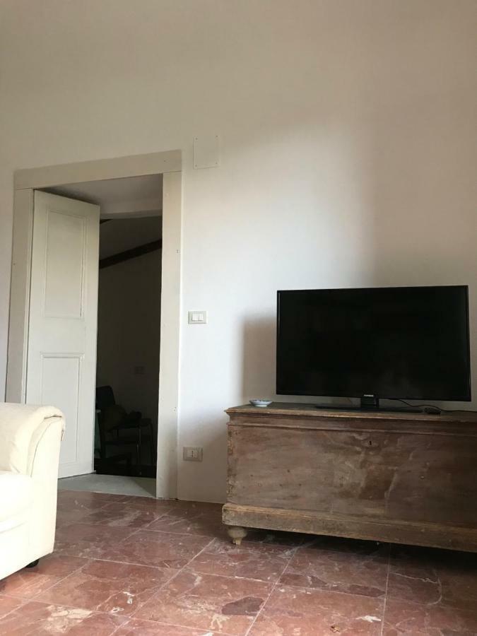 מלון Ficarra Casa Vacanze Via Convento מראה חיצוני תמונה