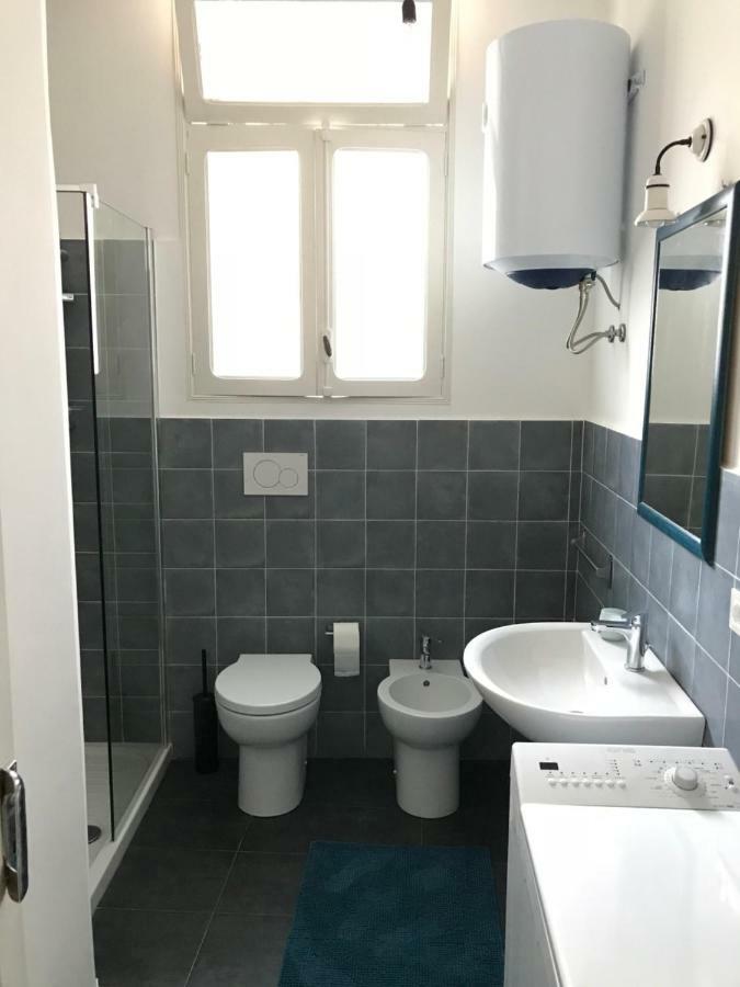 מלון Ficarra Casa Vacanze Via Convento מראה חיצוני תמונה